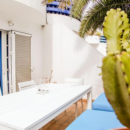 Ferienwohnung Casa Rachele Corralejo Exterior foto