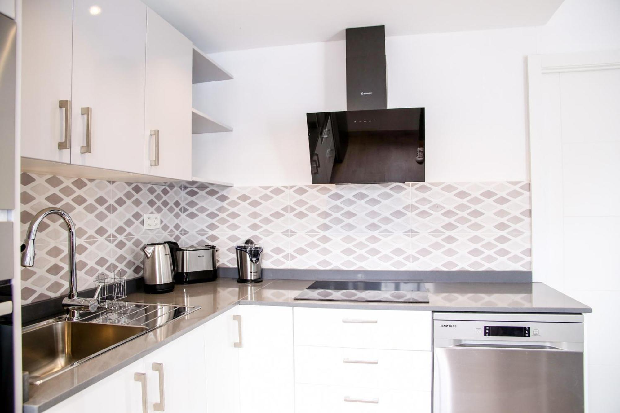 Ferienwohnung Casa Rachele Corralejo Exterior foto